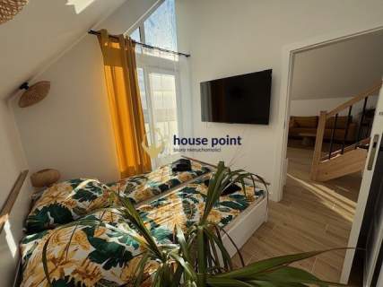 NOWOCZESNE 4-POK PREMIUM z 2xBALKON M.PARKINGOWE