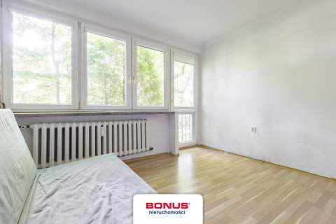Mieszkanie na sprzedaż, 26,5 m2, Warszawa