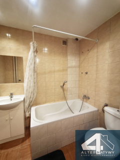Mieszkanie idealne dla singla 26m2 TRYNEK
