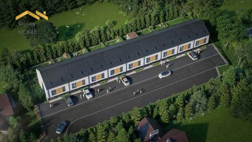 79m2, 2 poziomowe, nowe, 2027, MP w cenie
