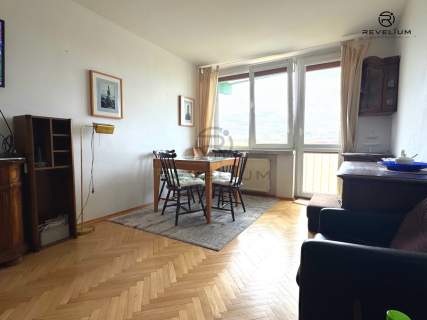 Widok na morze Balkon Dwa pokoje