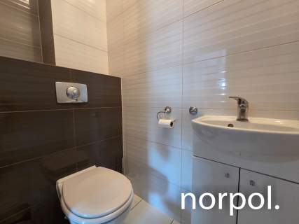 3 pokoje, 66 m , Bronowice przestronny układ, balkon, 2 miejsca...