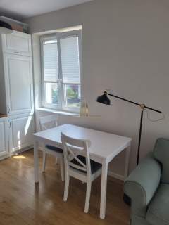 Mieszkanie na wynajem JAR Freytaga- 2 pok,1 p.,37m