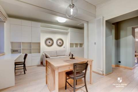 Wyjątkowy apartament 97m Stare Miasto Krowoderska