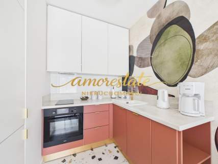 Apartament 50m od plaży Second home/inwestycja.
