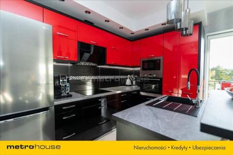 Elegancki apartament na Słonecznej Polanie