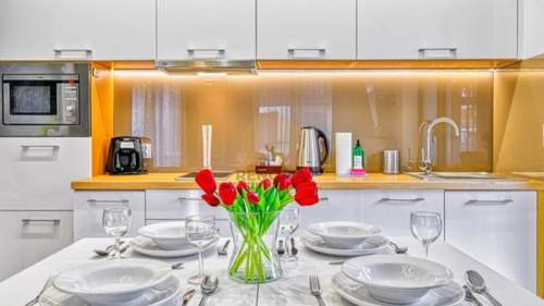 Apartament w górach Garaż Gotowy do wynajmu