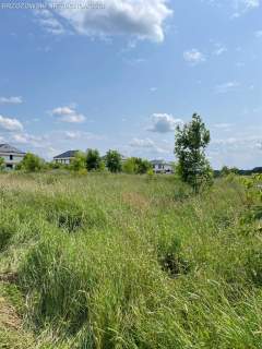 Powsin, rejon Rosochatej, 900 m2, WZ wolnostojący