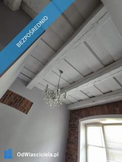 Mieszkanie 33m2, Kraków, Grzegórzki, ul. Chodkiewicza
