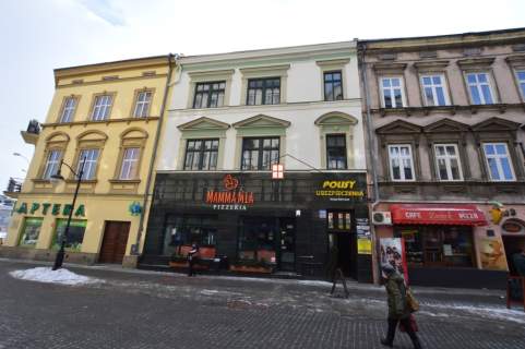 Lokal użytkowy