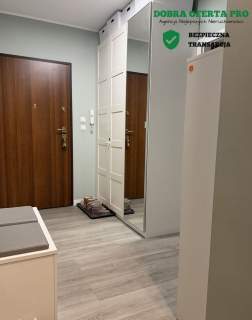 4 POKOJE 86,6 M 2 MIEJSCA W HALI