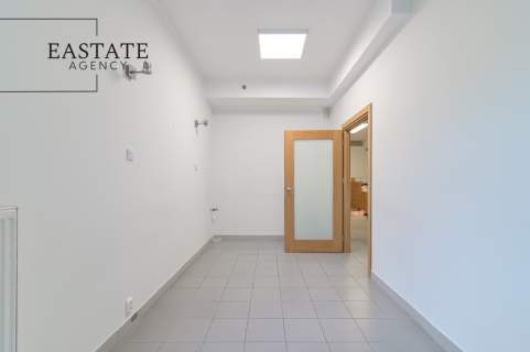 Lokal medyczny w Krzywym Domku, Sopot, 210,82 m