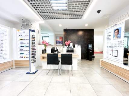Lokal handlowo-usługowy Galeria Rynek