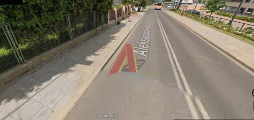 DZIAŁKA ŁAGIEWNIKI Z PnB