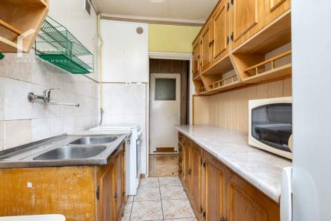 Mieszkanie 38m blisko centrum 2 piętro Balkon