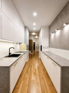 Luksusowy Apartament na Grzybowskiej