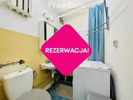 Słoneczna kawalerka 31 m Łódź - Retkinia
