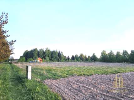 Działka nad jeziorem Rajgrodzkim Stacze 3001m2