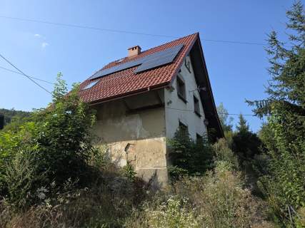 Dom na sprzedaż, 65 m2, Bystrzyca Górna