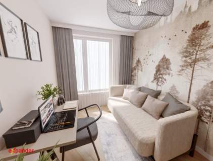 4 Pokoje Dla Rodziny 11. Piętro Widok 2x Loggia 2x 