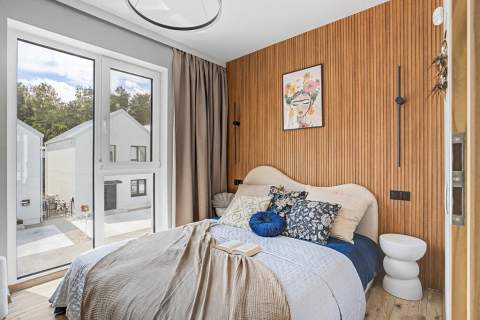 Dom dla rodziny, 5pokoi, 114,49 m 