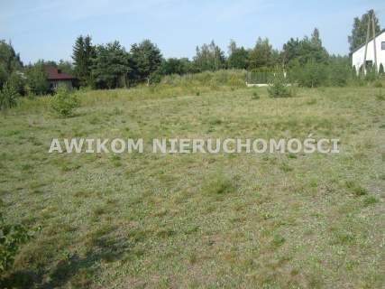 Działka budowlana na sprzedaż, 1500 m2, Żelechów