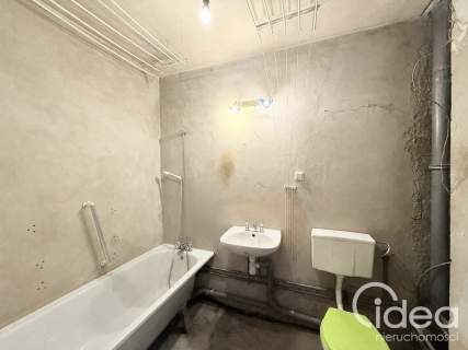 Pomorzany, 3 pokoje 68,3m2, balkon, 1 piętro