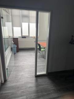 Do wynajęcia lokal biurowy 172 m2