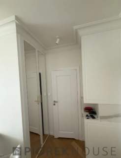 2-pokojowe mieszkanie w Markach