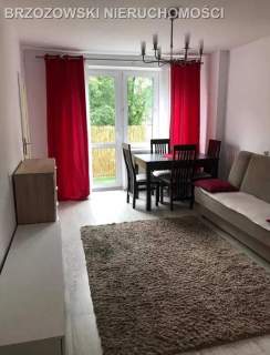 Garwolińska, 49 m2, 3 pok.