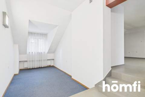 960m2 DO WYNAJĘCIA W 3 NIEZALEŻNYCH SEGMENTACH