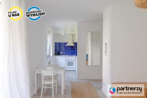Apartament w Śródmieściu