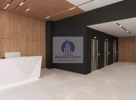 Śródmieście lokal biurowy 942,32m2 do wynajęcia