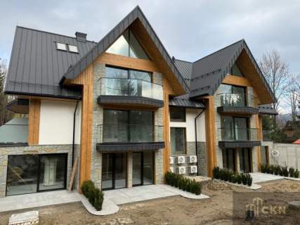 Wyjątkowe apartamenty w Kościelisku