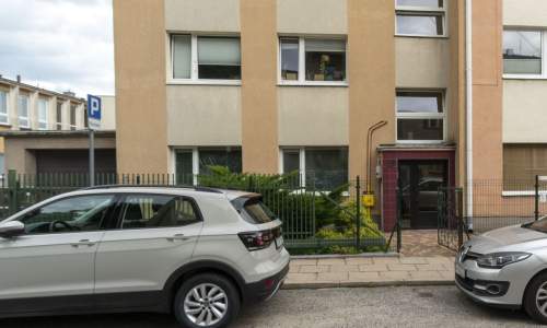 KAWALERKA GDYNIA DZIAŁKI LEŚNE