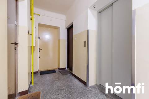 OCHOTA 45 M 2 ODDZIELNE POKOJE OD ZARAZ