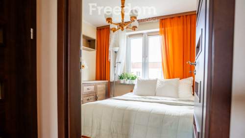 3 pokoje Balkon Świetna lokalizacja