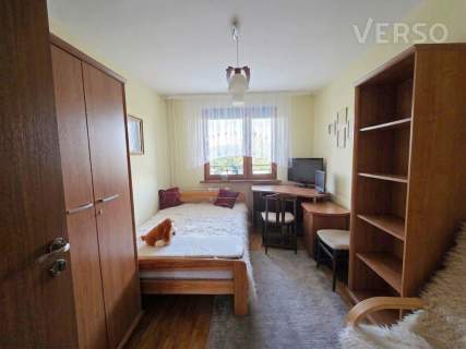 3 pokoje z balkonem blisko uczelnie tramwaj