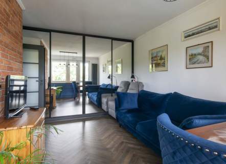 Mieszkanie do wynajęcia, 42 m2, Gdańsk