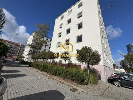 Profesjonalne biura na wynajem w centrum Gdyni