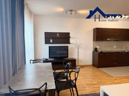 Apartament 52 m na 19. piętrze.Panorama. Platinum