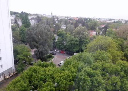 2-pokojowe mieszkanie na Żoliborzu