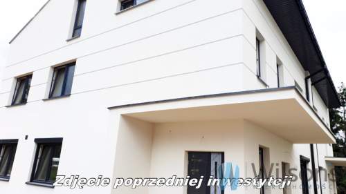 Mieszkanie 2 poziomy. Piętro Poddasze. 2 x parking