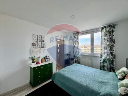 Żory Pawlikowskiego 4 pokoje 62 m Balkon