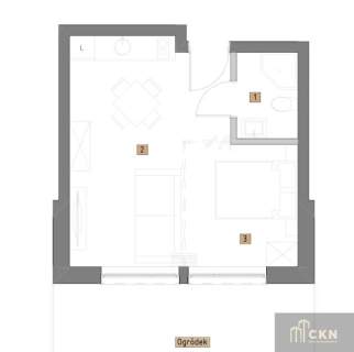 Wyjątkowe apartamenty w Kościelisku