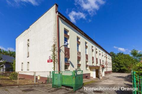 Nieruchomość na cele biurowo-usługowe, mieszkalne