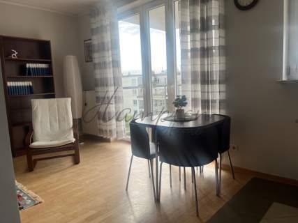 2 pokoje na wynajem Marina Mokotów
