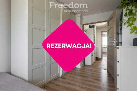 Trzypokojowe M w dobrej lokalizacji i cenie