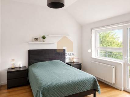 3 pokoje / Sołtysowice / parking / balkon