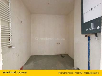 Apartamenty, natura i ogród pełen uroku